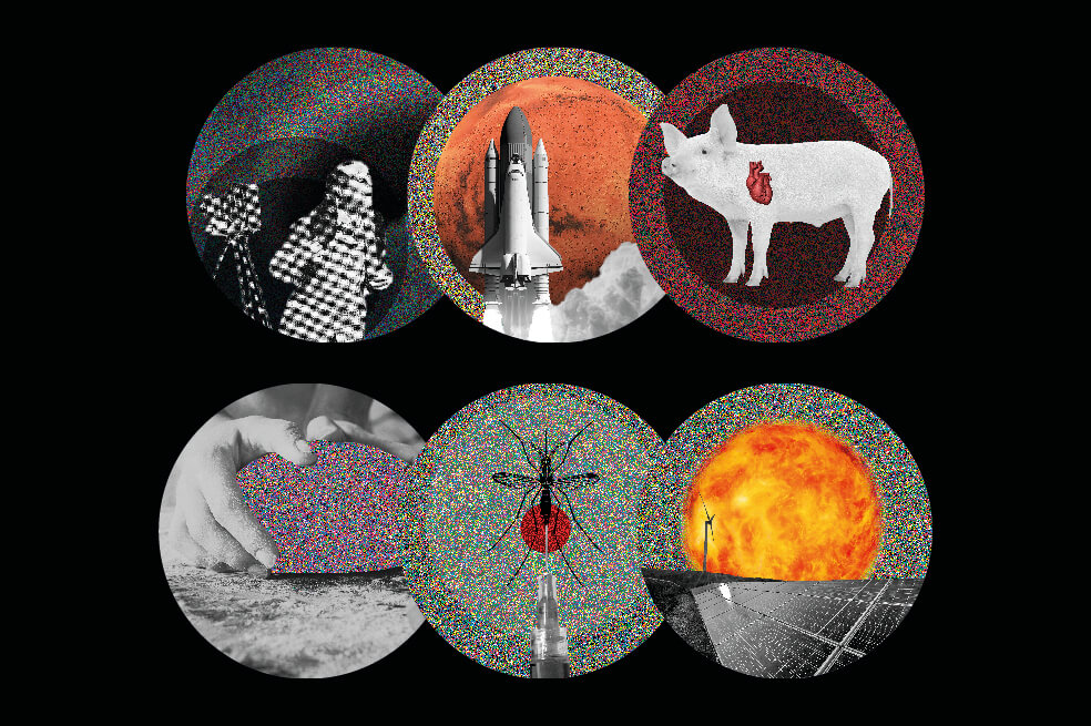 Los eventos de ciencia para tener en cuenta en 2020