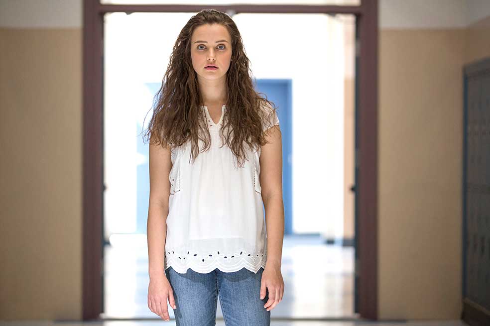 Netflix elimina escena de suicidio de «13 Reasons Why»