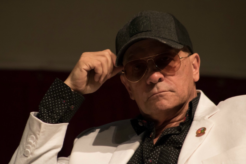 Iván Roberto Duque, alias Ernesto Báez, murió en noviembre de 2019.