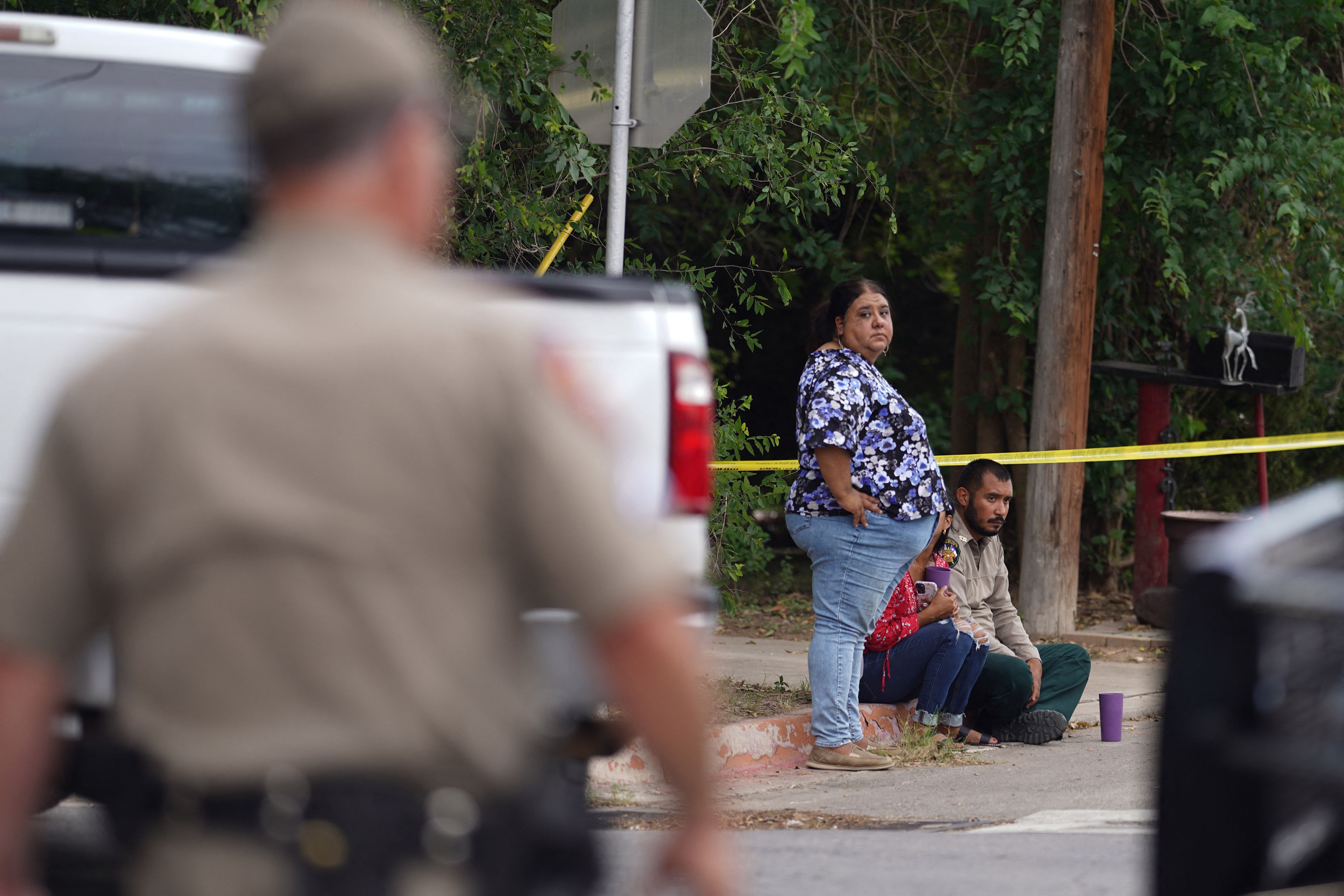 Masacre en Texas: lo que se sabe del tiroteo en la Escuela Primaria Robb en Uvalde