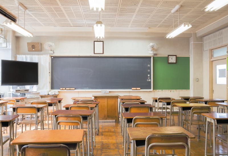 Colegios, escuelas y su deber de cuidado