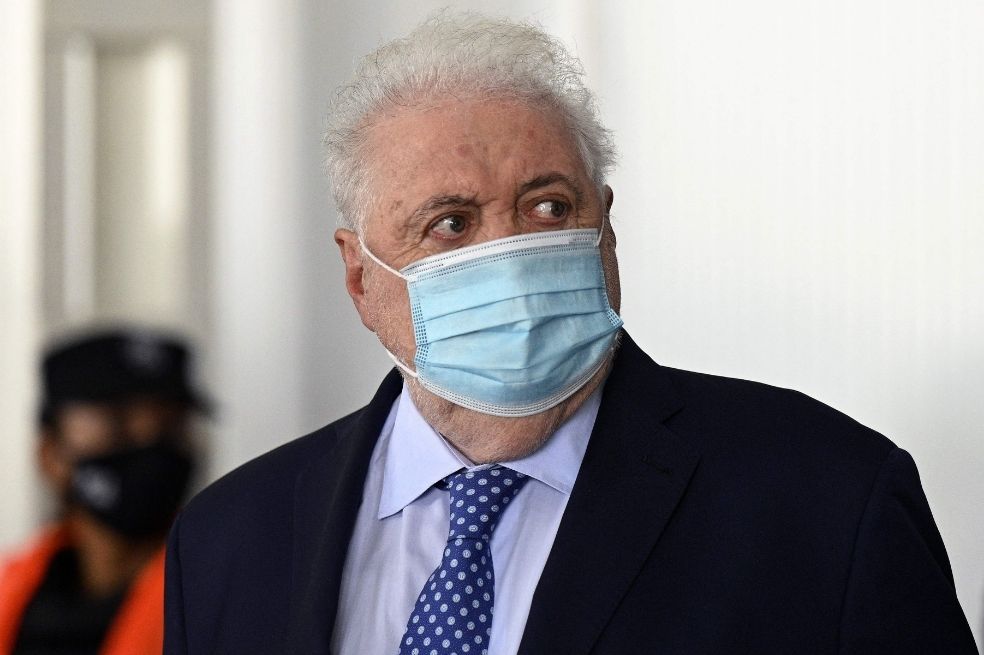 El “vacunatorio VIP” que montó el ministro de Salud de Argentina para sus amigos