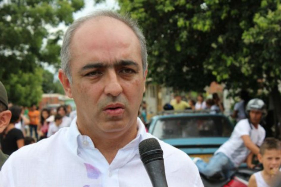 Procuraduría cita al alcalde de Cúcuta por colapso en la movilidad