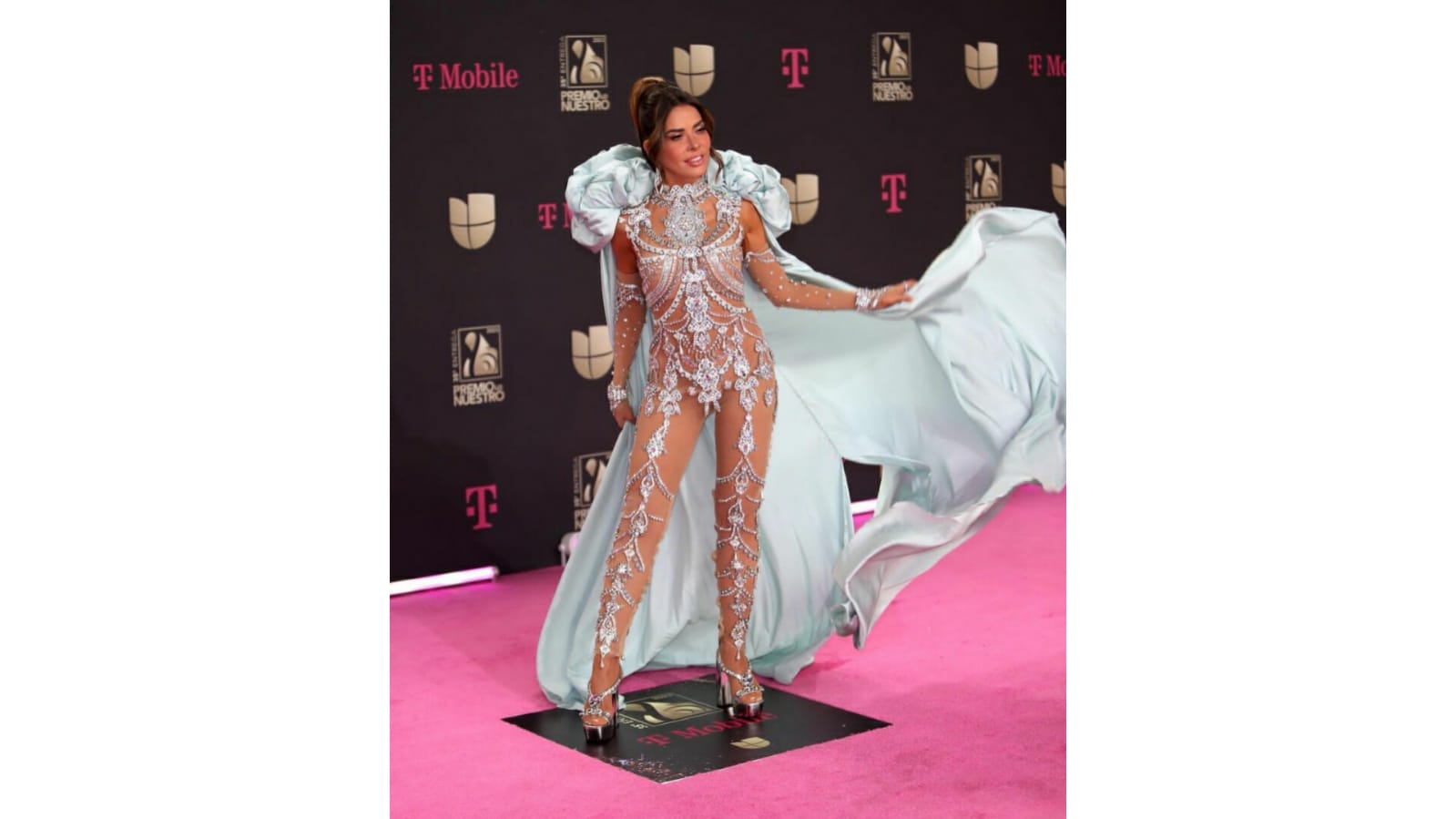 Gloria Trevi