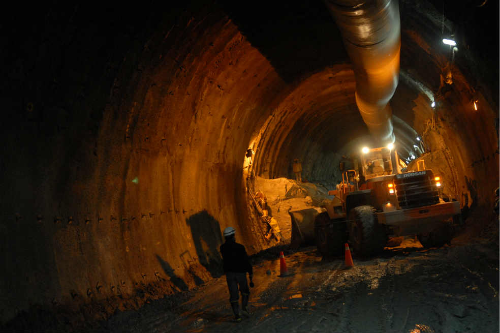Luz verde a financiamiento vial