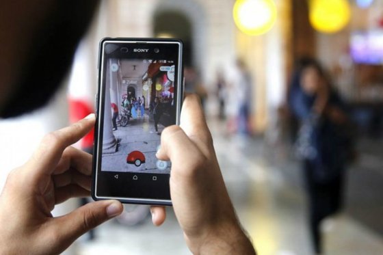 ¿Por qué buscan prohibir Pokémon Go en India?