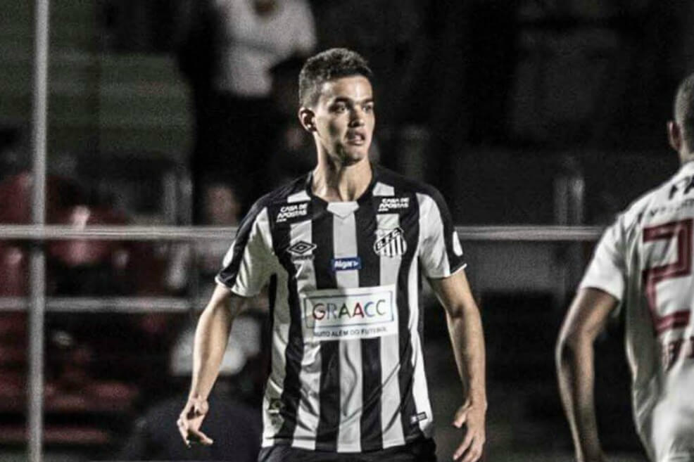 Santos confirmó la convocatoria de Felipe Aguilar a la selección