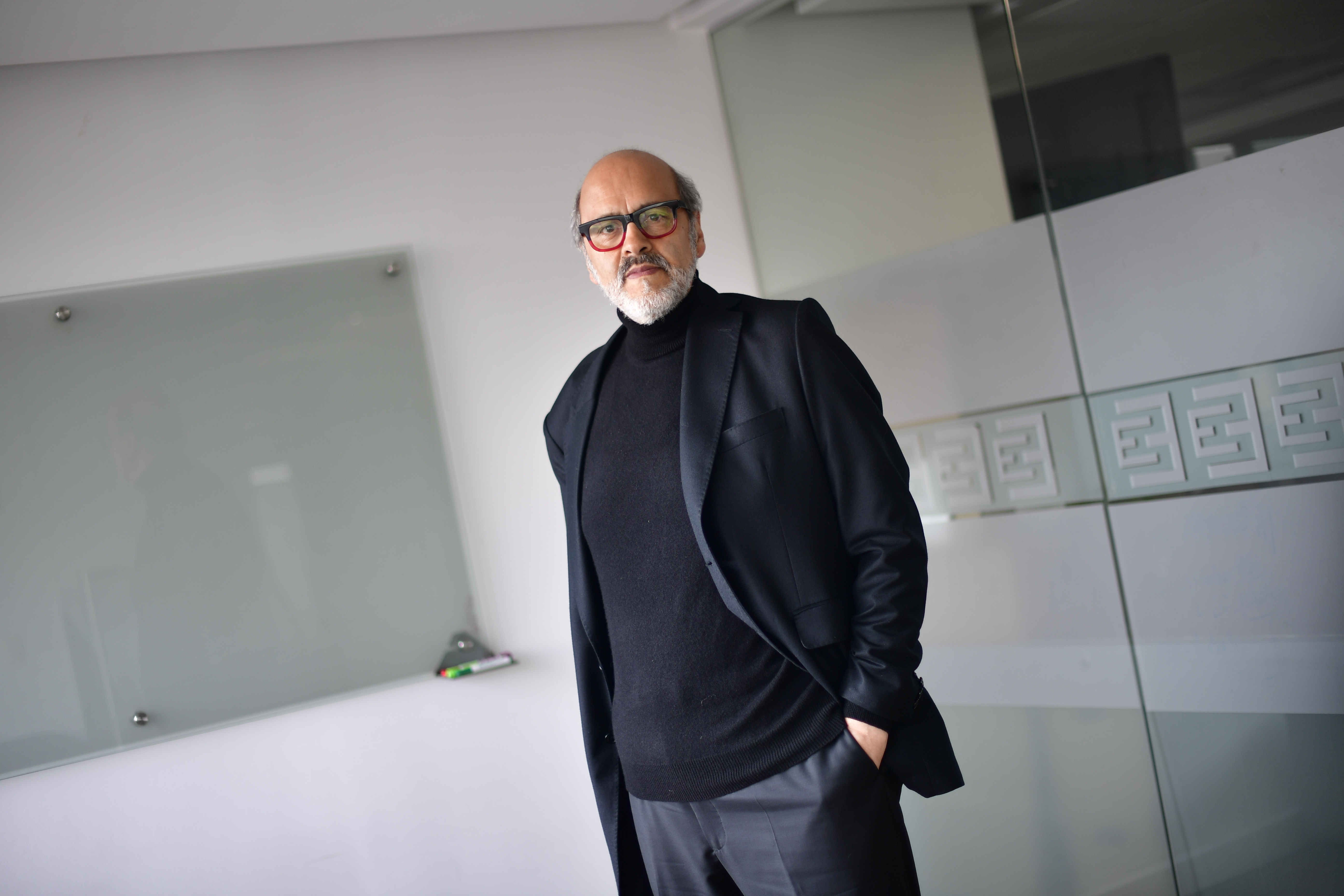 Tras sesión extraordinaria, la Universidad Nacional tiene nuevo rector: Leopoldo Múnera