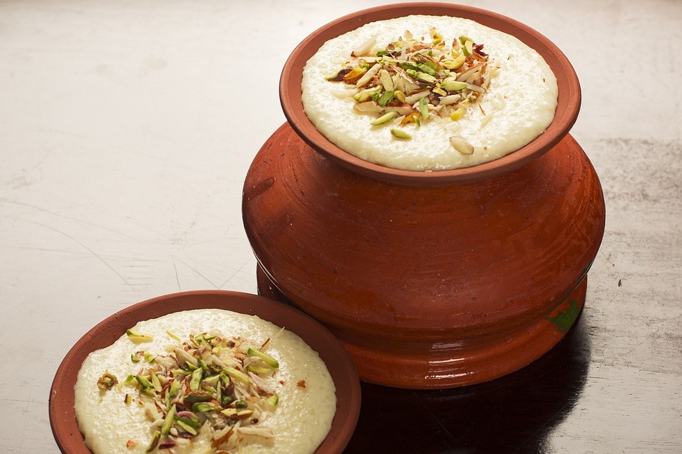 Cómo hacer arroz con leche, descúbrelo aquí
