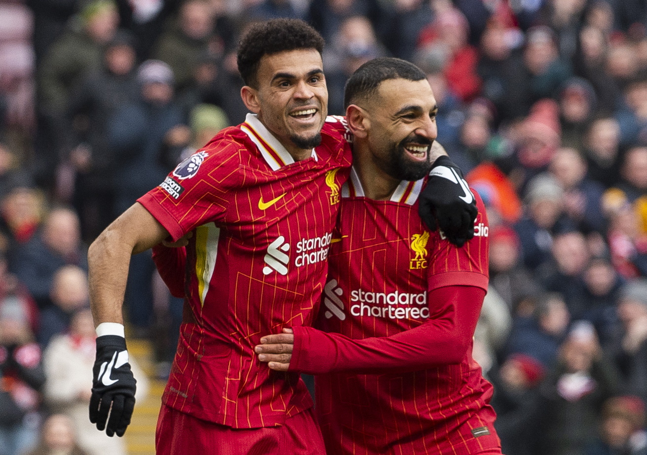 Liverpool vs. Newcastle: hora y dónde ver la final de la Carabao Cup