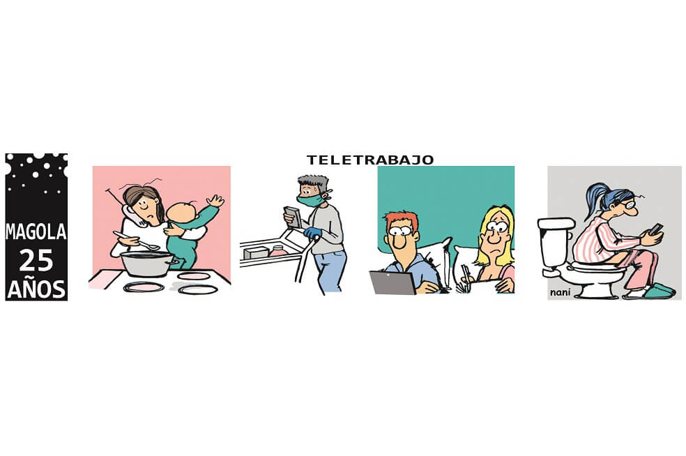 Teletrabajo