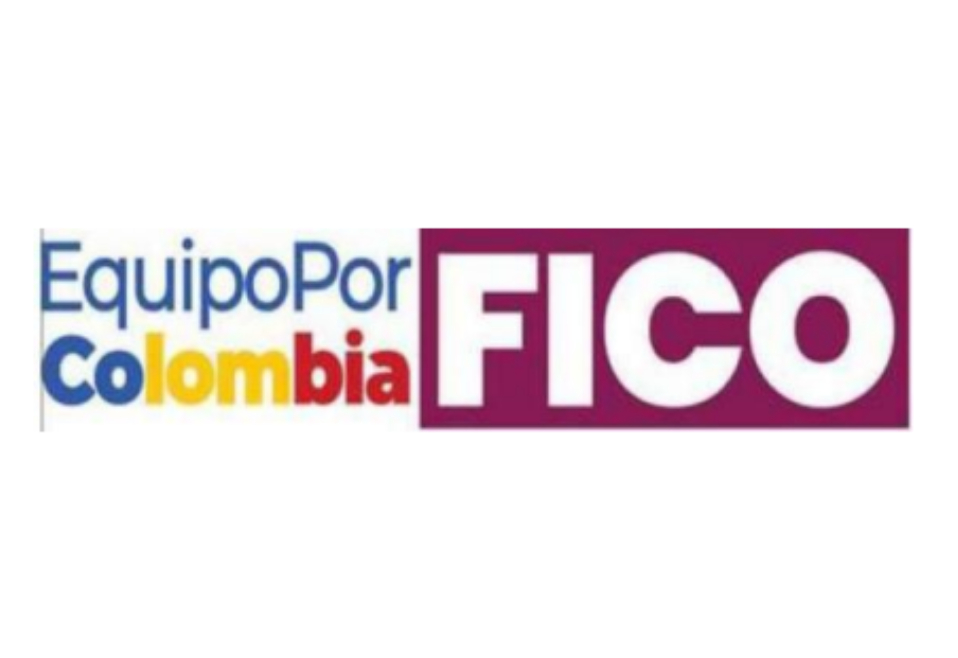 Equipo por Colombia FICO