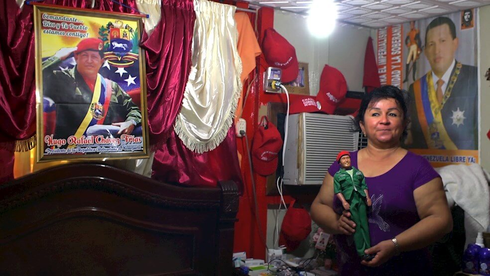 «Once Upon a Time in Venezuela», un documental sobre la cultura de la corrupción