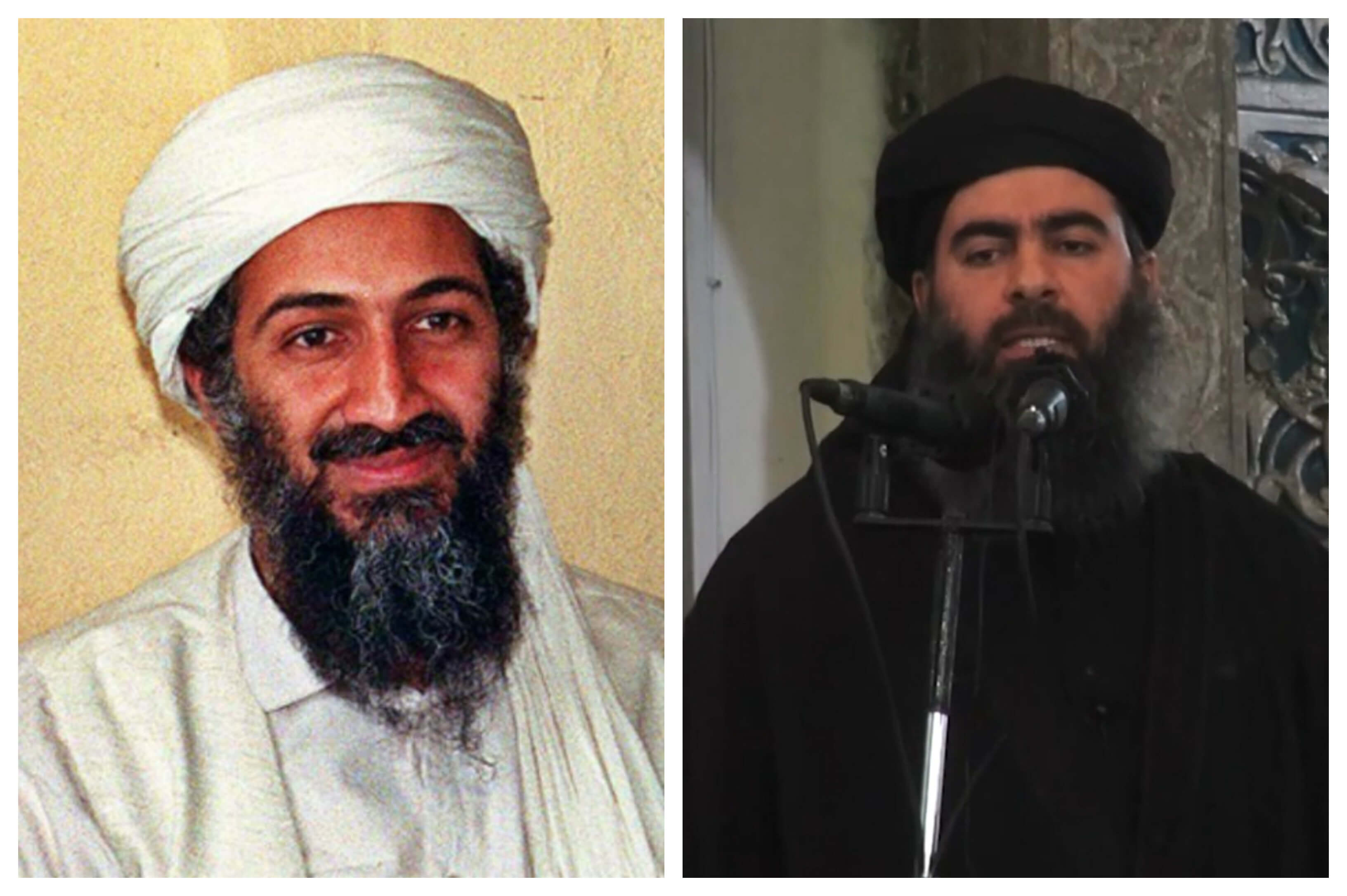 El Espectador le explica: ¿Por qué EE. UU. lanzó al mar el cadáver del líder de ISIS?