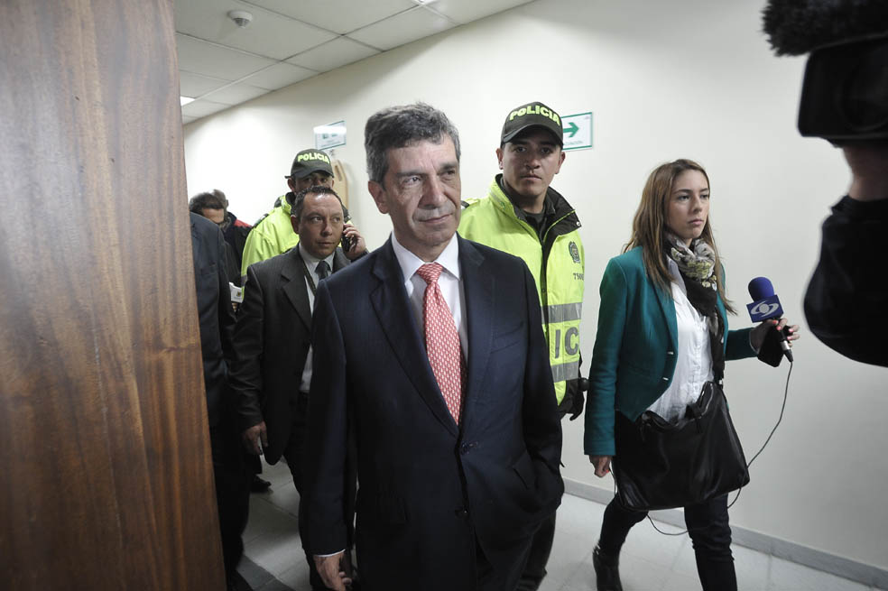 Las tensiones de la transición