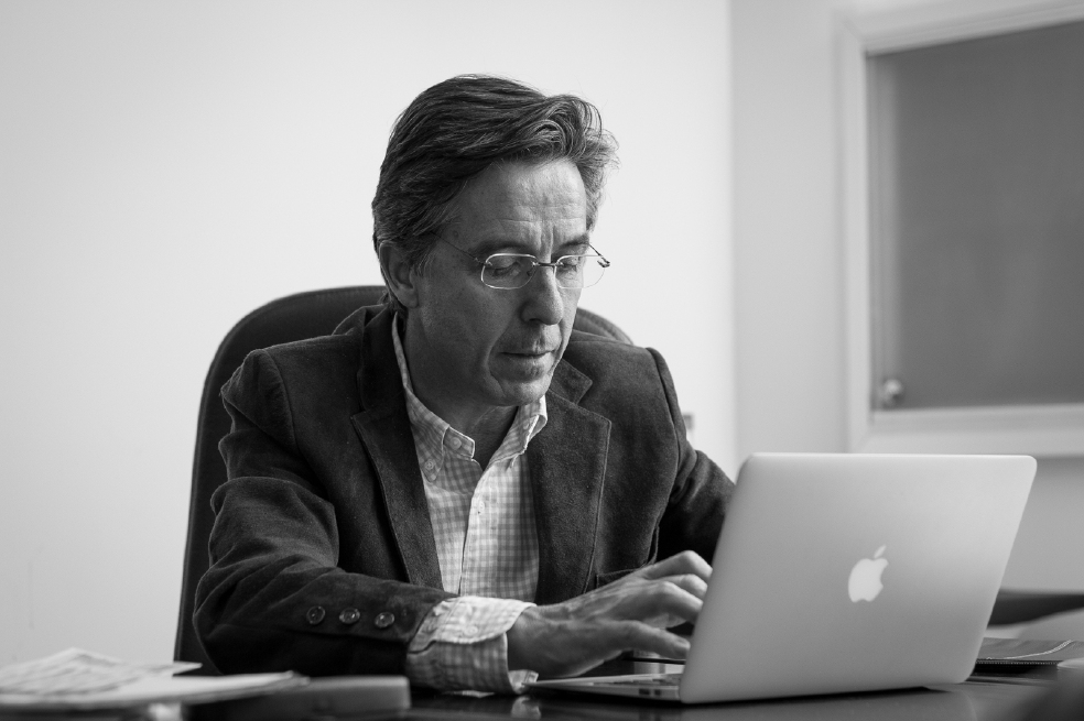 “Al parecer gestionó intereses particulares”: Procuraduría sobre Roberto Prieto