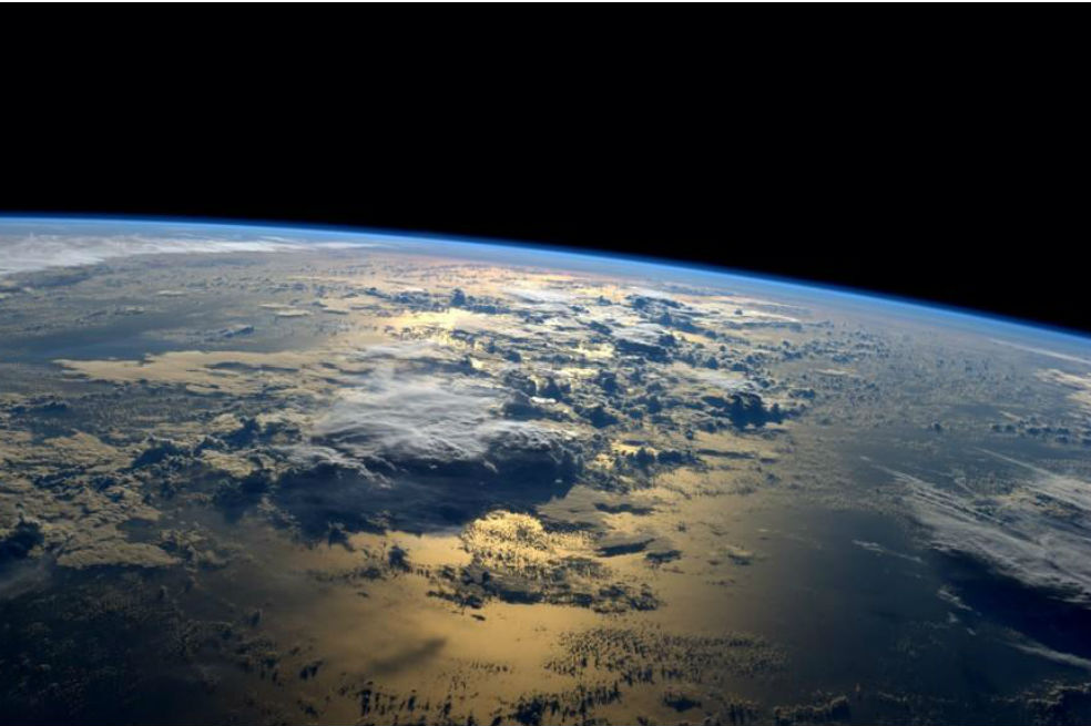 Los viajes turísticos al espacio podrían estar a solo meses de distancia