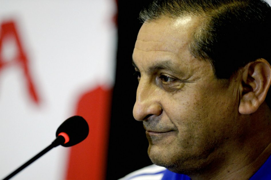 DT de Paraguay dice que va por los seis puntos ante Venezuela y Argentina