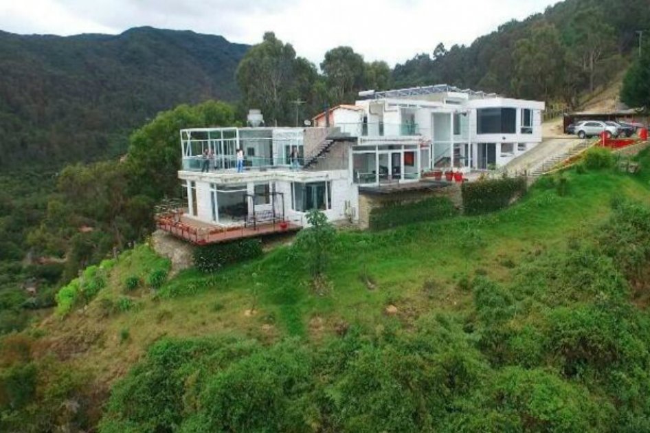 Abren nuevo proceso sancionatorio por presunta construcción ilegal en los cerros