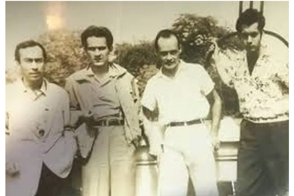 ¿Existió alguna vez el nadaísmo?