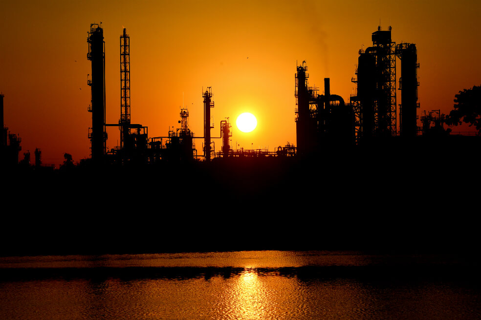 Refinería de Barrancabermeja empieza a reanudar actividades en unidades cerradas por COVID-19
