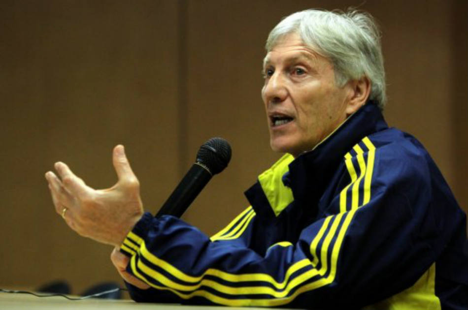 Técnicos del Sevilla y Porto criticaron a Pékerman