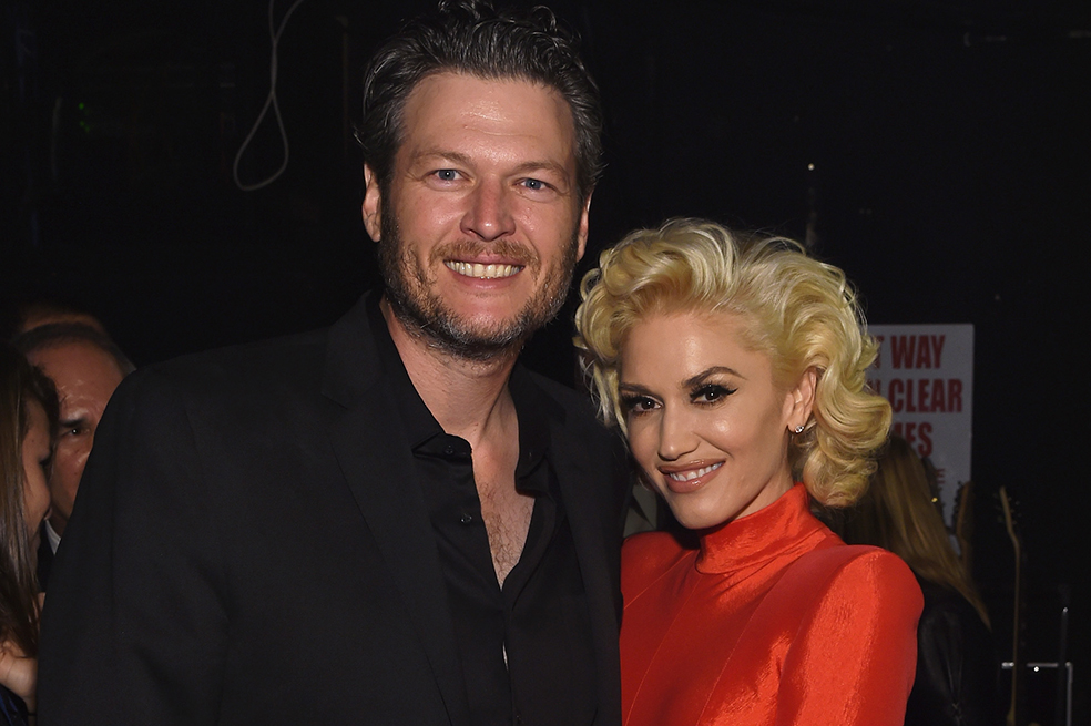 Gwen Stefani habla sobre su corto historial romántico