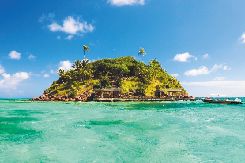 Reseña de Providencia: todo lo que necesita saber para viajar a la isla
