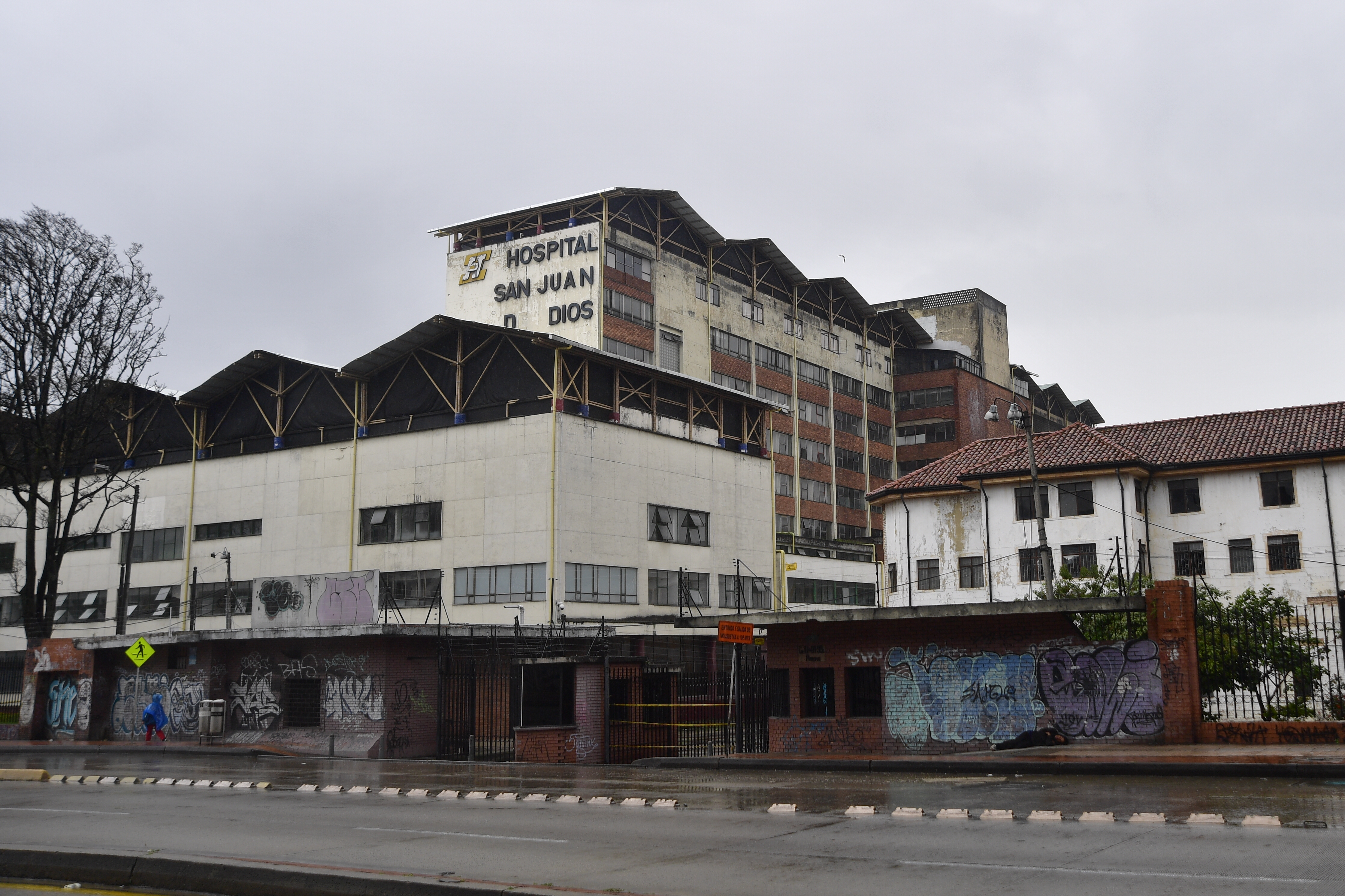 Luz verde al Hospital San Juan de Dios: MinSalud reglamenta su apertura progresiva