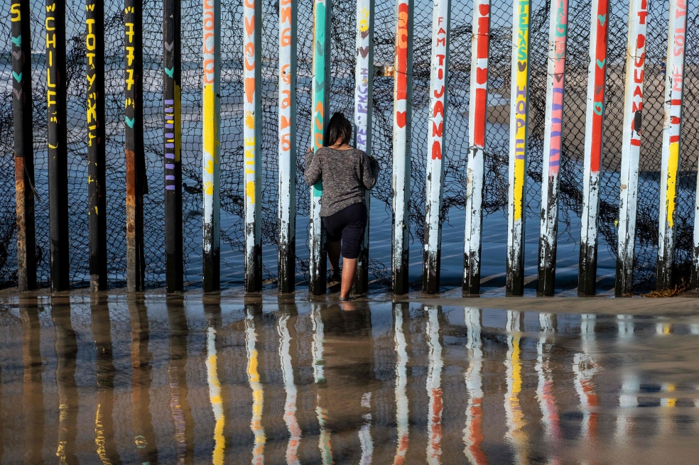 ONU señala que aún hay interrogantes en muerte niños guatemaltecos en EE.UU.