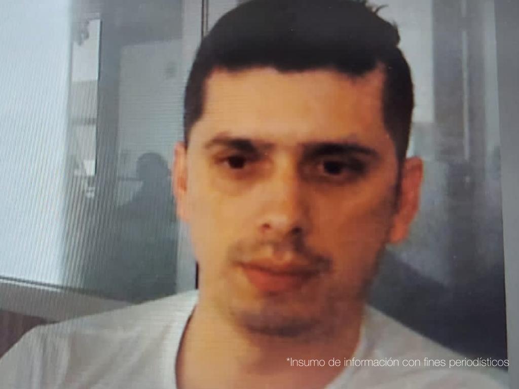 A prisión policías que se habrían quedado con la droga que transportaba Manuel Castañeda