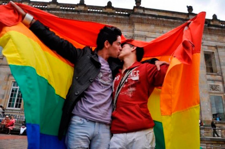 «Colombia ya entiende que parejas del mismo sexo también son familia»