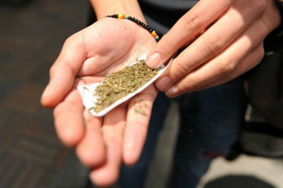 A la cárcel presuntos traficantes de droga en Cundinamarca