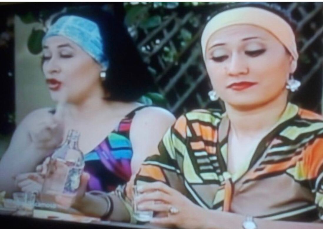 Esta actriz que remplazaría a Alina Lozano, doña Nidia, en Pedro el escamoso 3