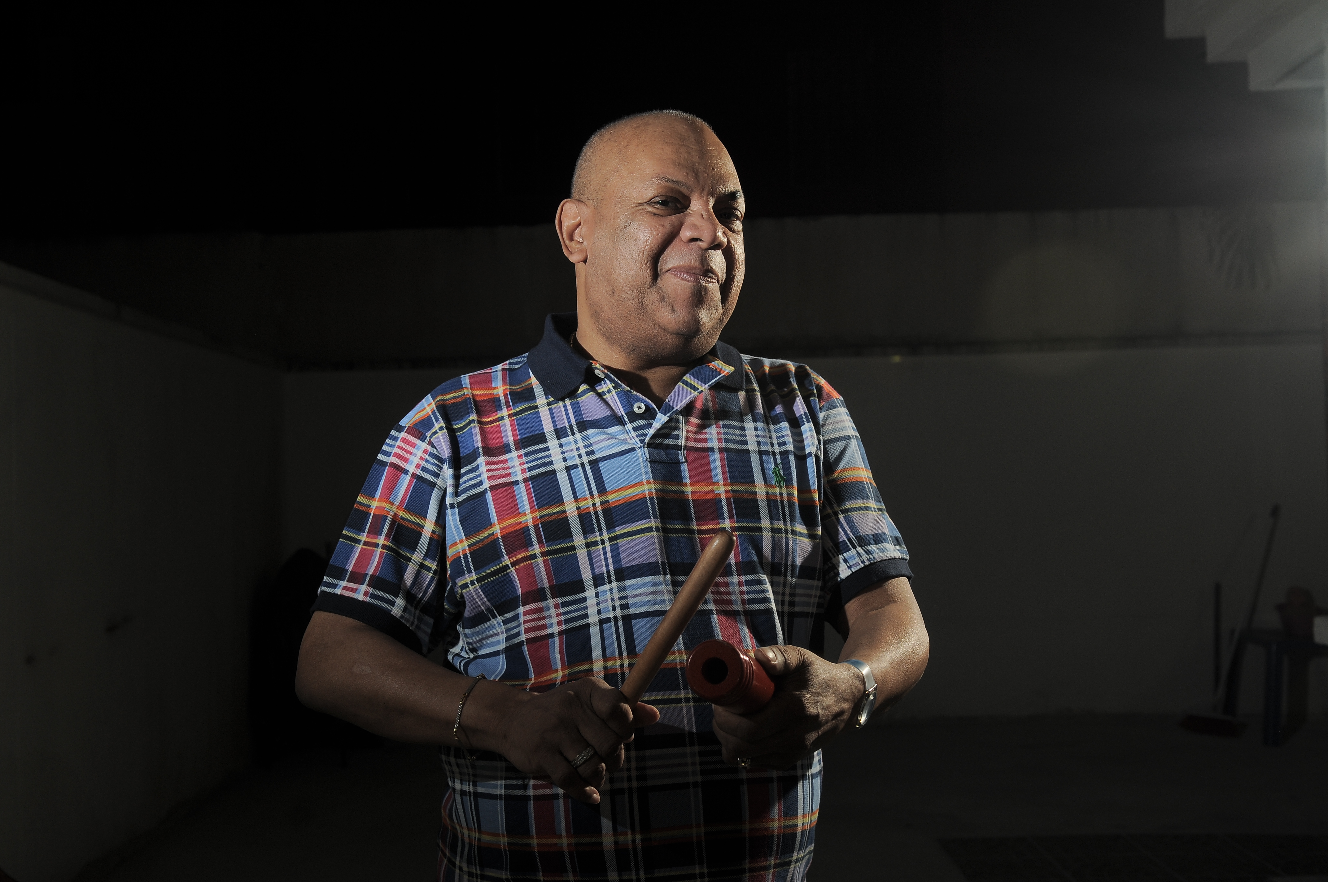 Diez canciones para recordar a Joe Arroyo