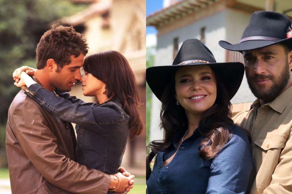 Natasha Klauss, de ‘Pasión de gavilanes’, contó por qué le caía mal Michel Brown