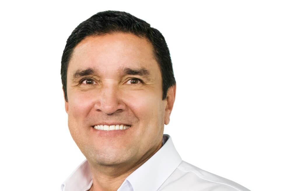 El portal ficticio que revive polémica de falso caso de corrupción que toca a Juan Carlos Cárdenas