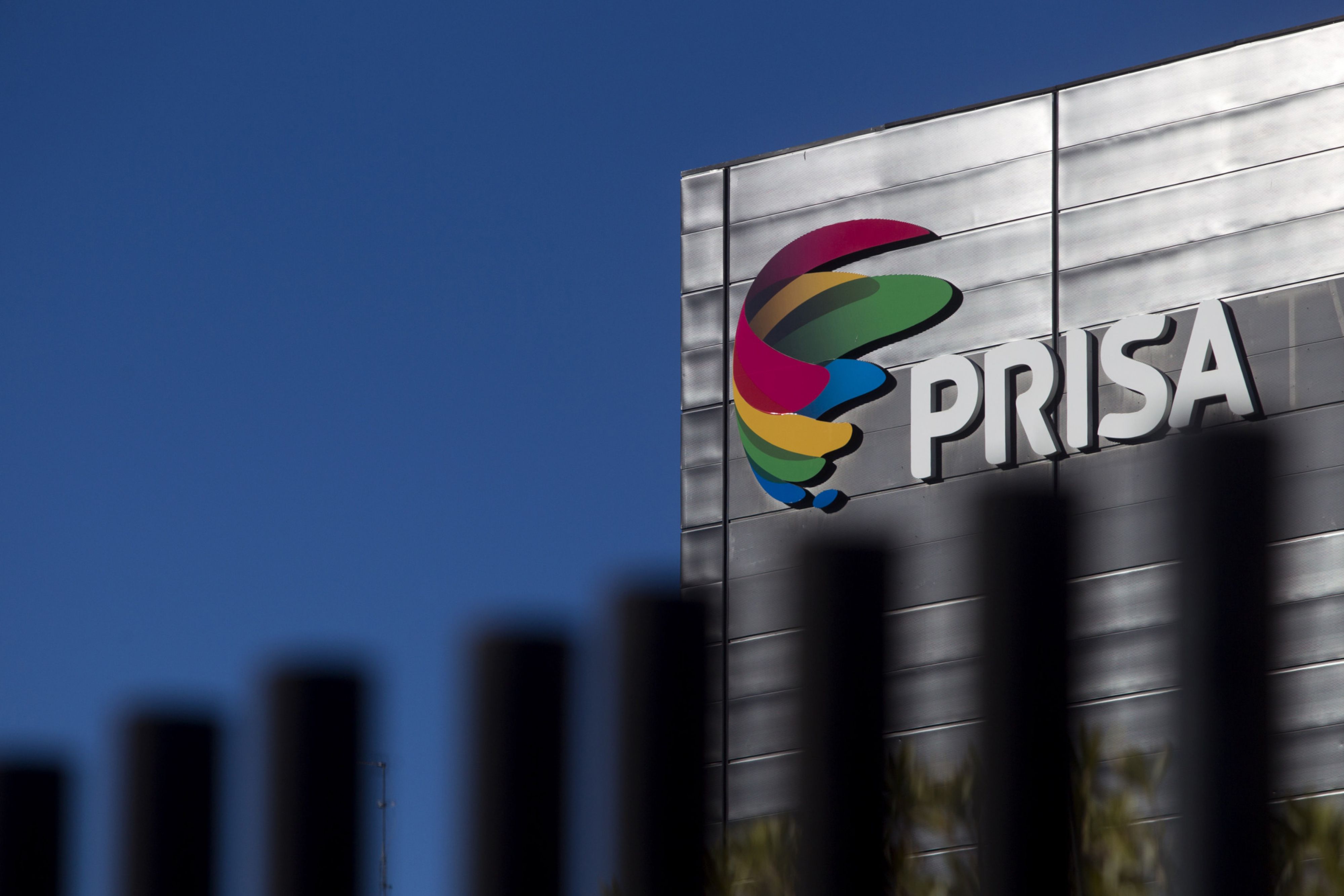 Prisa estudia una oferta de compra de todos sus medios de comunicación