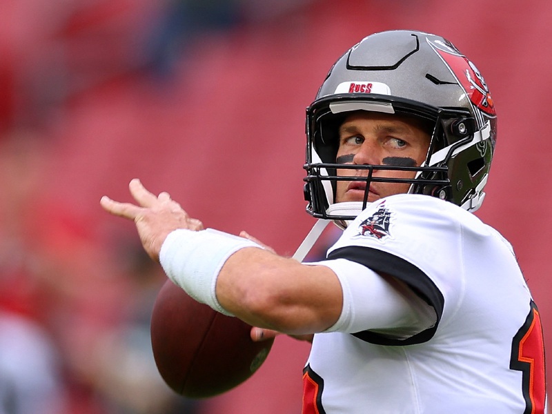 El adiós definitivo de Tom Brady