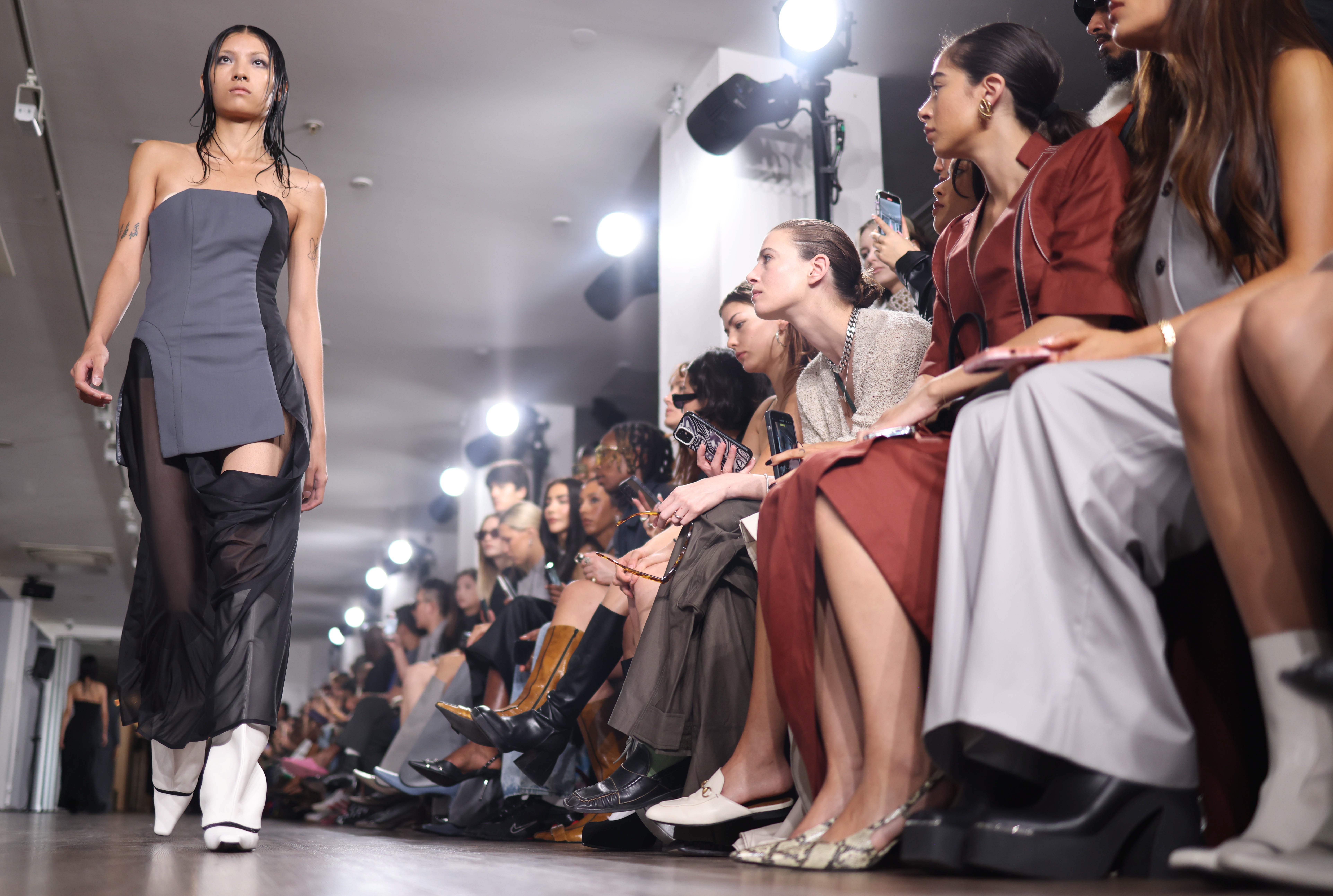 Comienza la Fashion Week de Londres: ¿qué trae de nuevo?