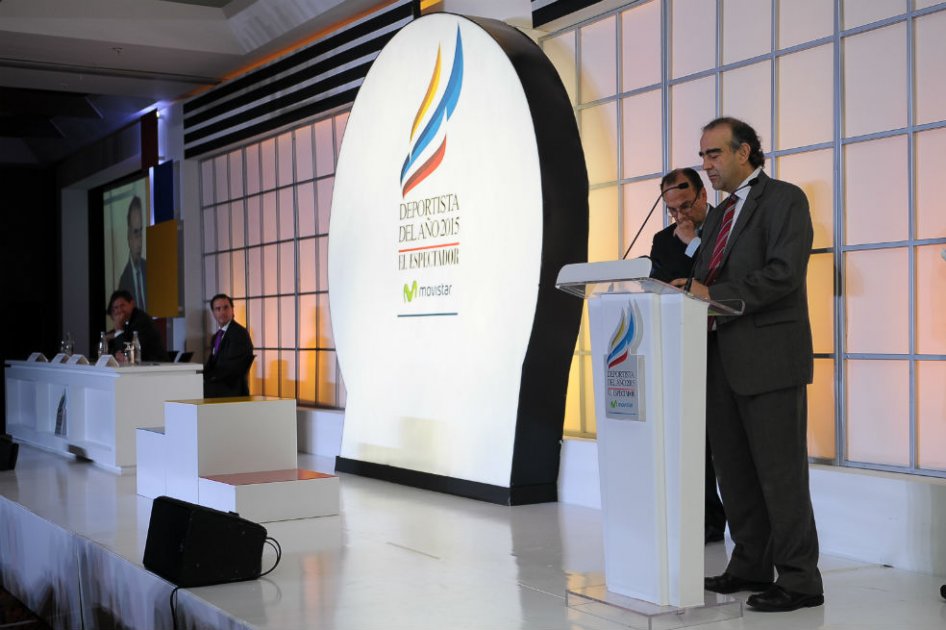 “Los valores del deporte no se manchan”: Fidel Cano