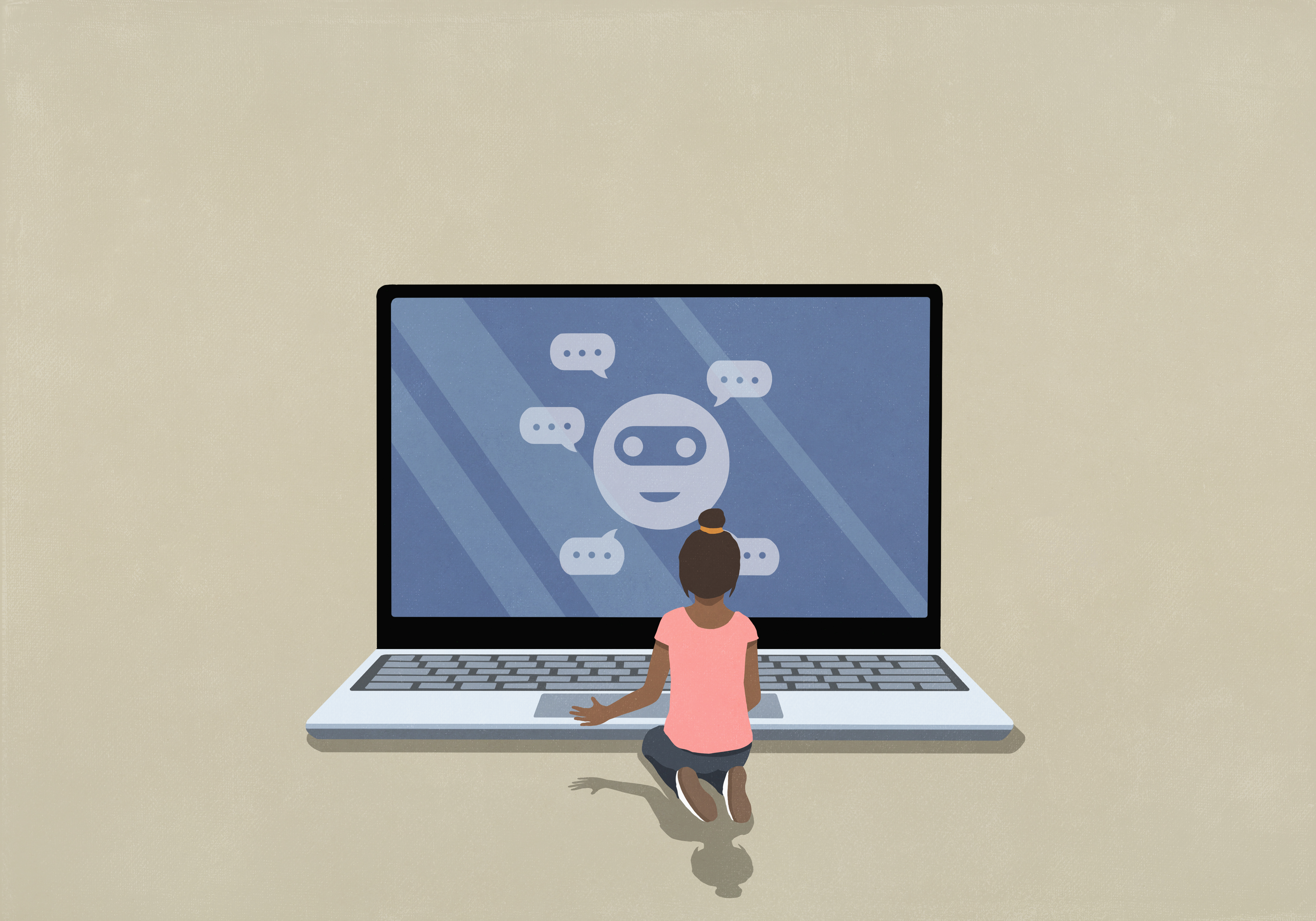 Esta es la nueva Ley Modelo para frenar la violencia digital contra mujeres: ¿cómo funciona?