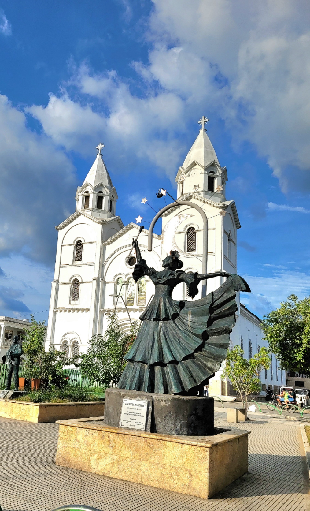 Turismo en Córdoba