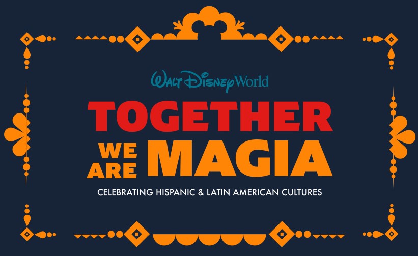 #TogetherWeAreMagia