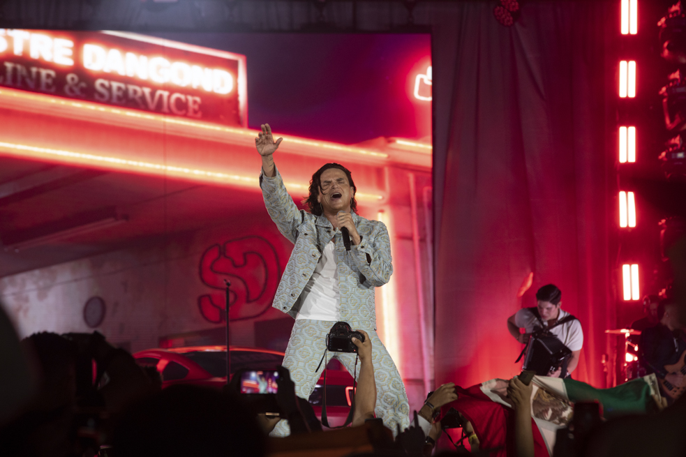 Fiestas de San Pedro en Neiva 2024: ¡conoce los artistas que se presentarán!