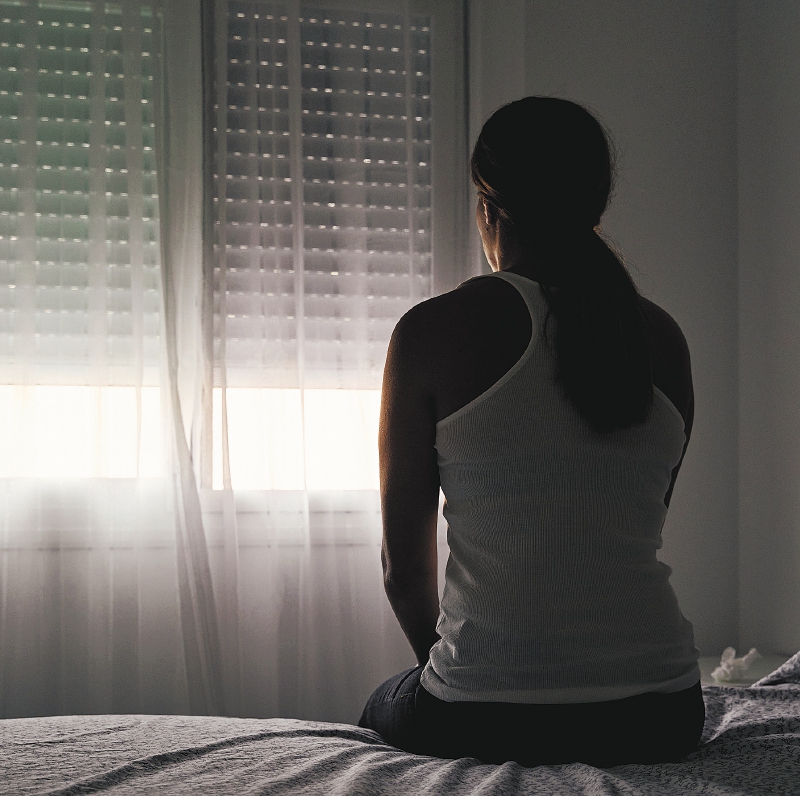 La violencia de pareja también debe ser considerada como un problema de salud pública