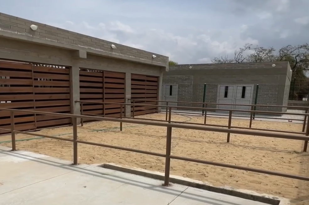 Construyen Centro de Bienestar Animal para fomentar adopciones de mascotas en Barranquilla
