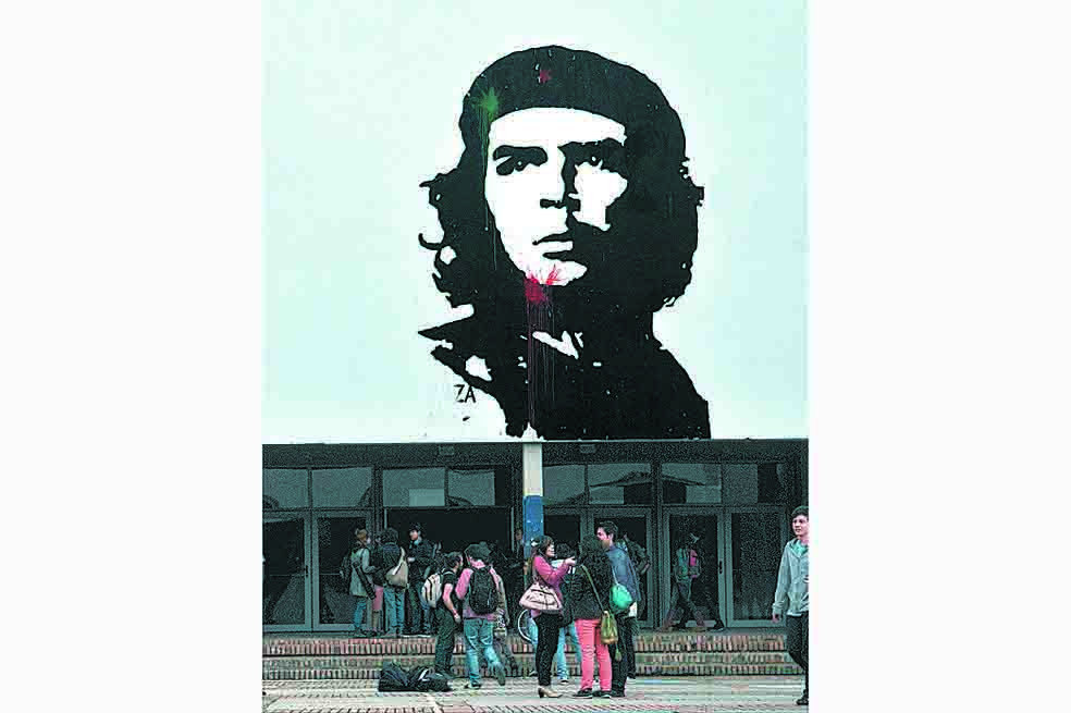 Se levanta paro de la Universidad Nacional