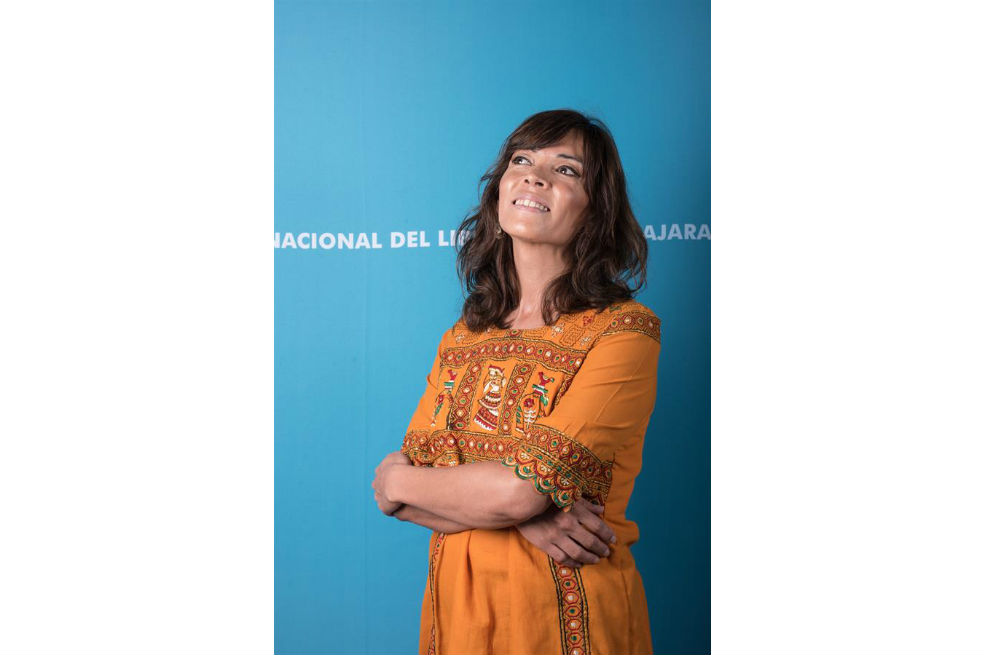 Camila Sosa Villada: “Hoy el mundo es un poco más justo”