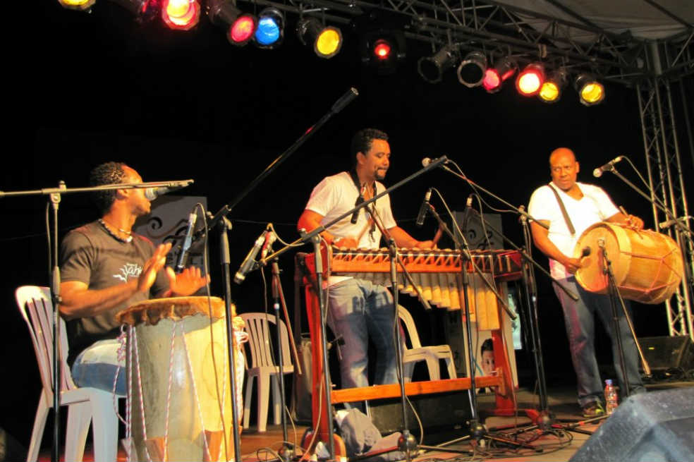 ‘África en Colombia’